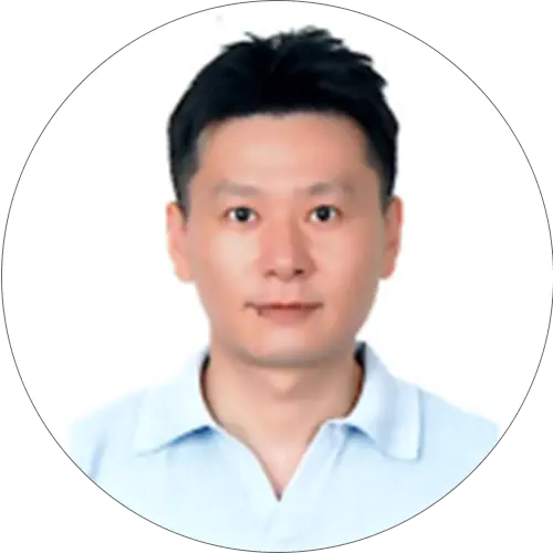 Cong Sun <br>해외 영업 이사