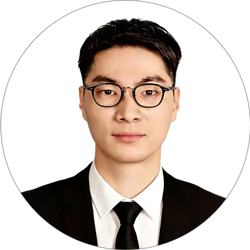 Kane Wu <br>해외 지역 관리자<br>(동남아시아 및 아프리카)